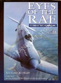 Book cover of Eyes of the RAF - A History of Photo-Reconnaissance by NESBIT, Roy Conyers 